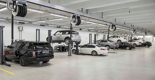 Altındağ Oto Servis