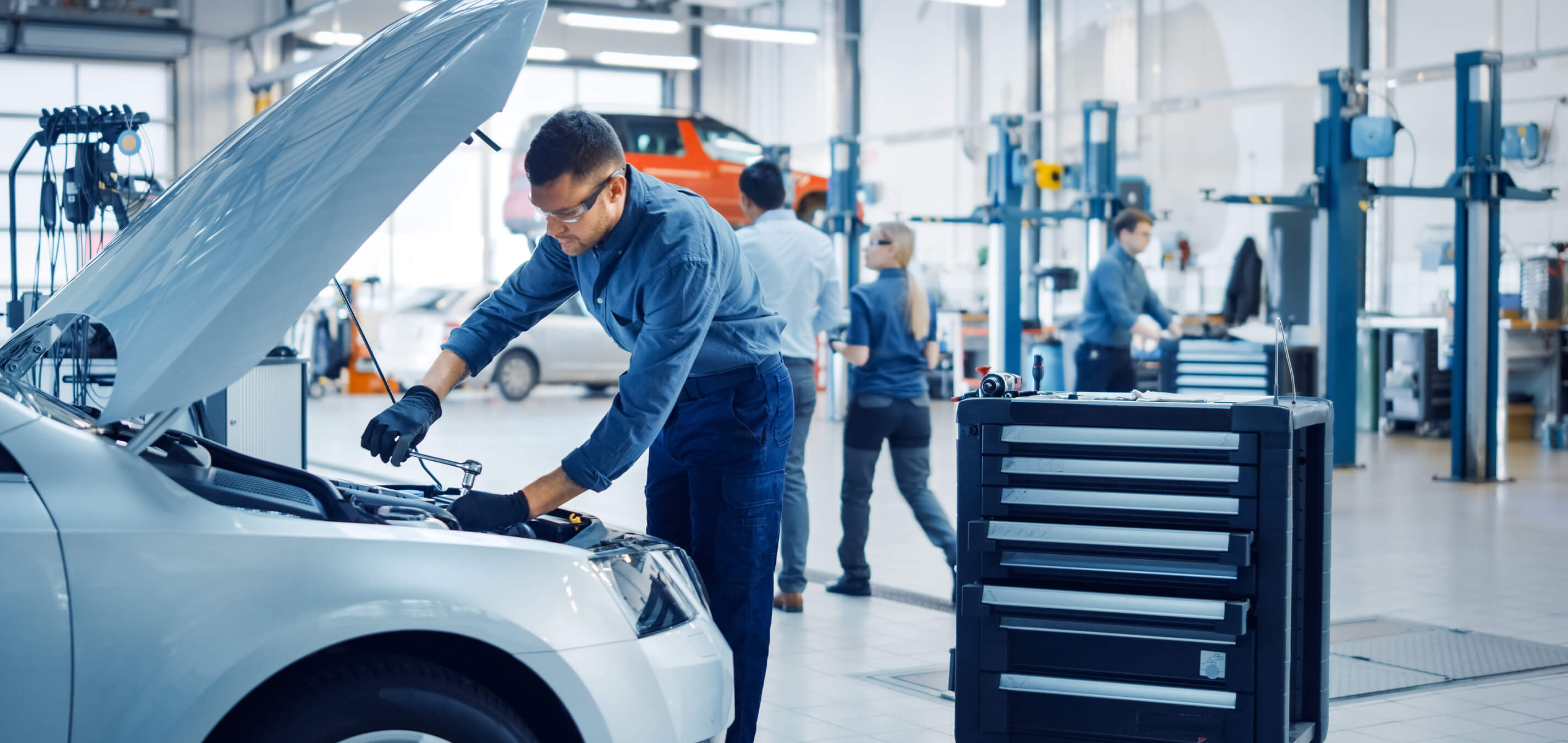 Altındağ Oto Servis